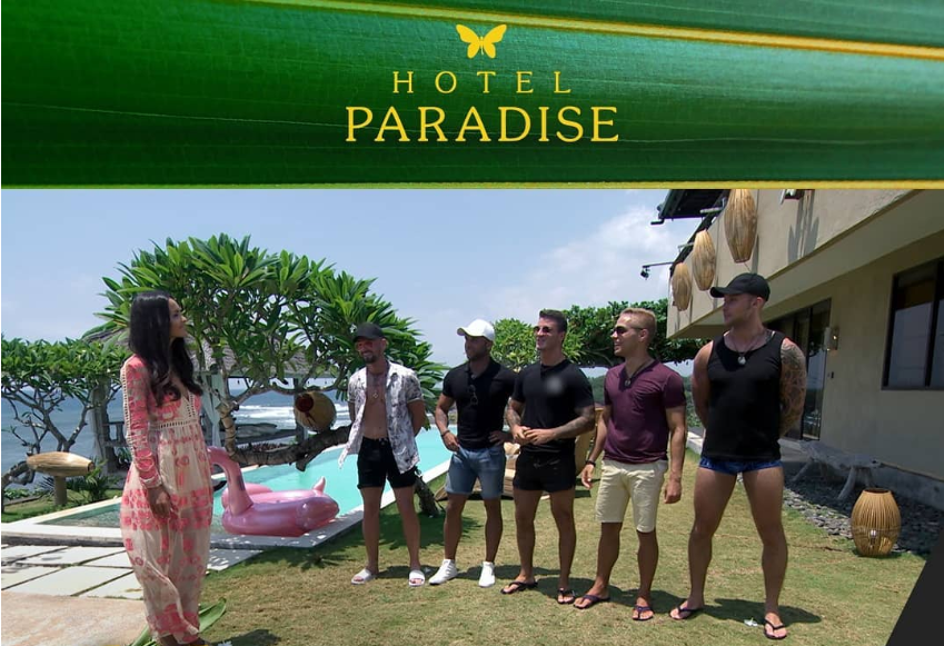 “Hotel Paradise” odc 16. Nowa uczestniczka! Jedna z par poszła na całość!