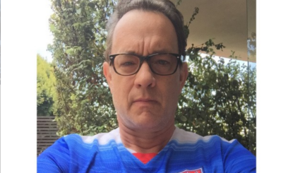 Tom Hanks o walce z koronawirusem! Jak czuje się po dwóch tygodniach?