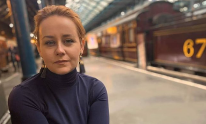 Siostra Michała Szpaka ma kwarantannę