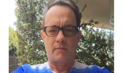 Tom Hanks zakażony koronawirusem