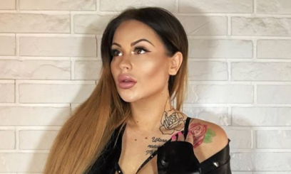 Ewel0na z “Warsaw Shore” sporo schudła! Fani porównują ją do zagranicznej gwiazdy!