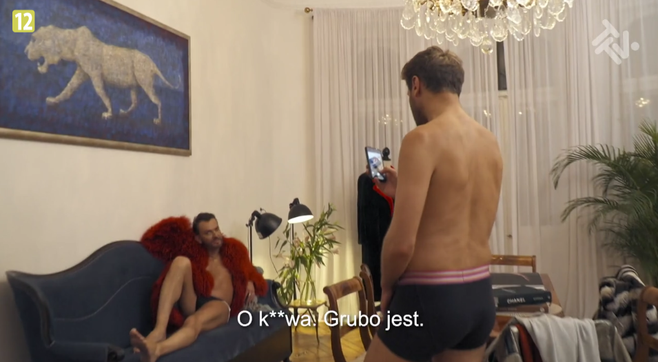 Królowe życia 8. odc.2