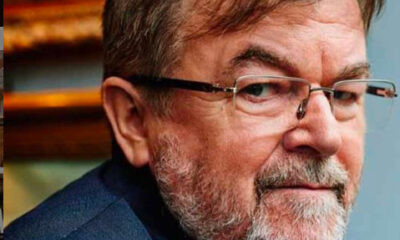 Edward Miszczak I Anna Cieslak Sa Para Obcas Pl