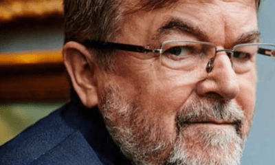 Edward Miszczak Wiek Zona Anna Cieslak Tvn Obcas Pl