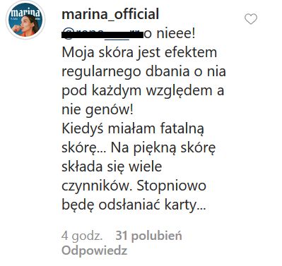 Marina Szczęsna