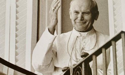 Rocznica śmierci Jana Pawła II! Gwiazdy wspominają papieża w pięknych wpisach!