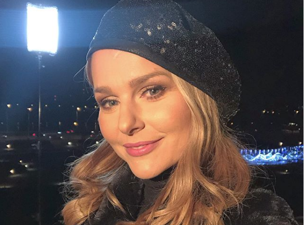 Paulina Sykut Jeżyna pokochała berety!