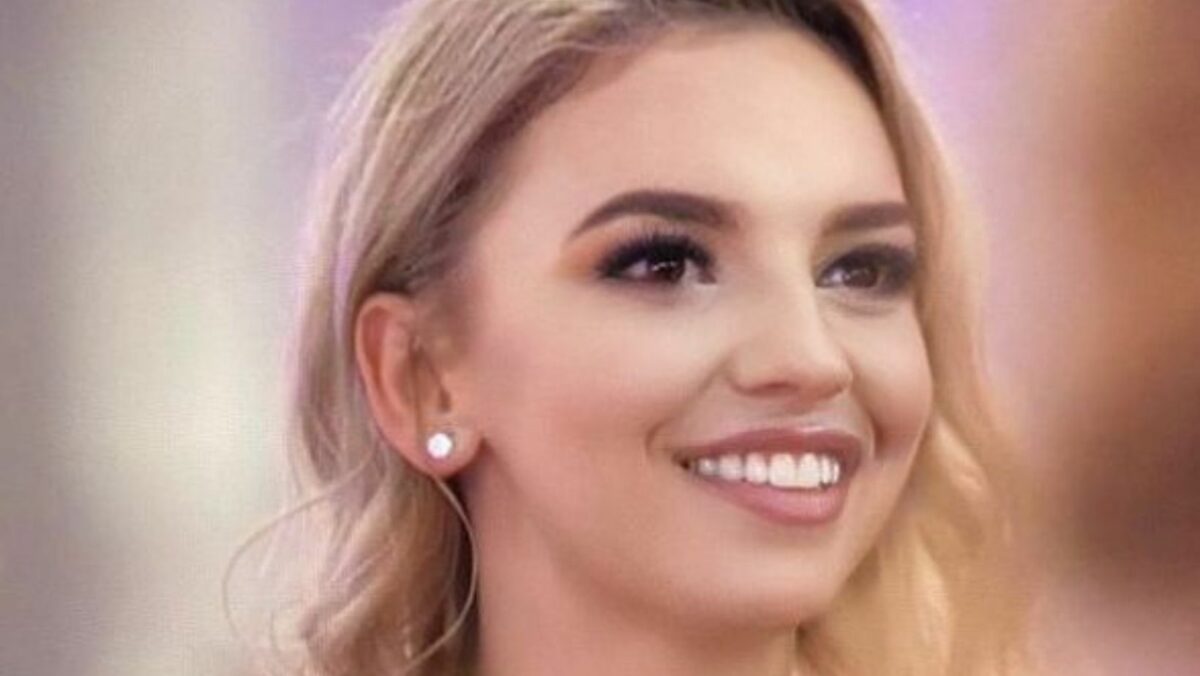 Oliwia Ślub od pierwszego wejrzenia