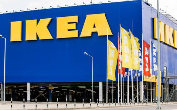 Ikea stworzyła własne paczkomaty
