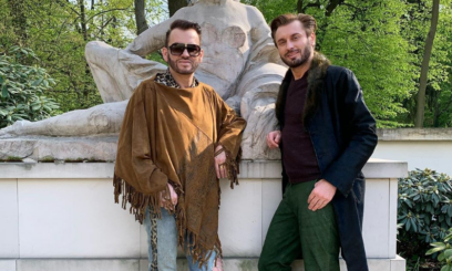 Gabriel seweryn i rafał grabias