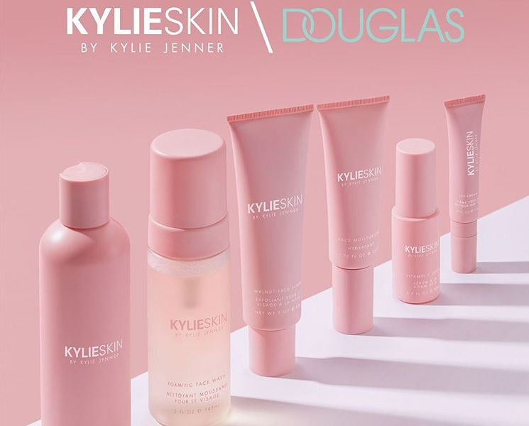Kosmetyki Kylie Skin