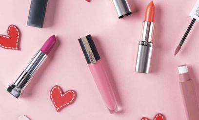 Kosmetyki z Rossmanna