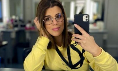 Kim jest Monika Mazur?