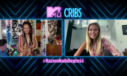 Premiera nowej edycji “MTV Cribs”. Popularny program powraca!