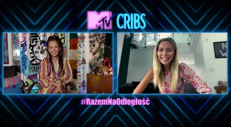 Premiera nowej edycji “MTV Cribs”. Popularny program powraca!