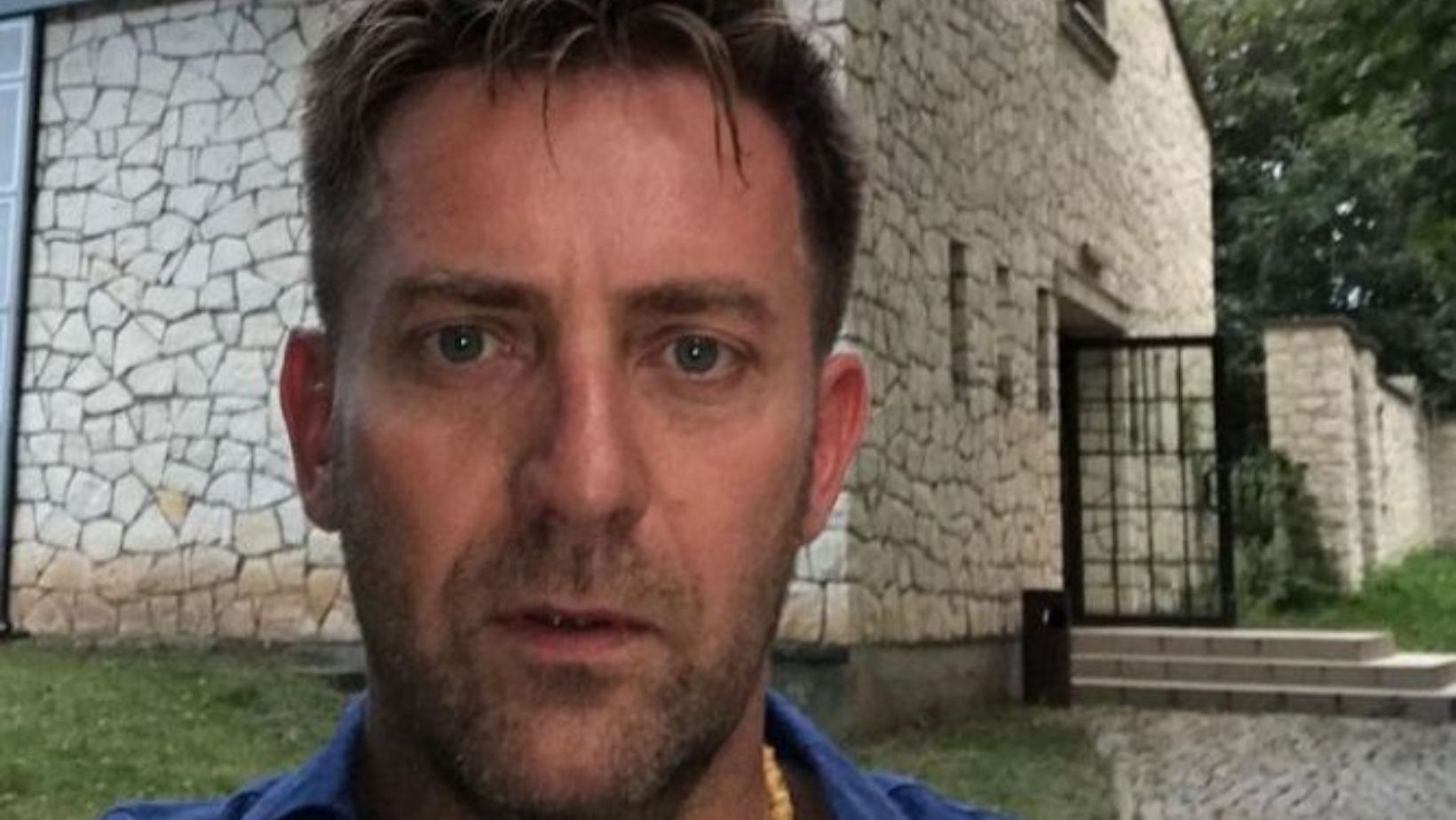 Kim jest Rafał Królikowski? [wiek, kariera, żona, Instagram] - Obcas.pl