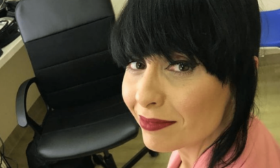 Kim jest Tatiana Okupnik?