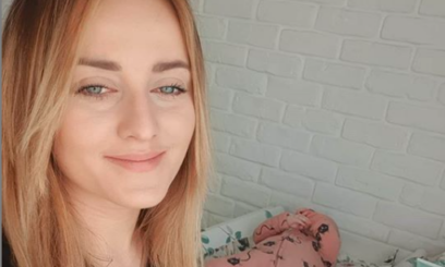 Ania Bardowska: [wiek, Rolnik szuka żony, mąż, dzieci, Instagram]