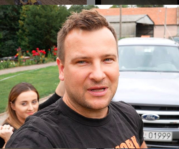 Grzegorz Bardowski: [wiek, Rolnik szuka żony, żona, dzieci, Instagram]