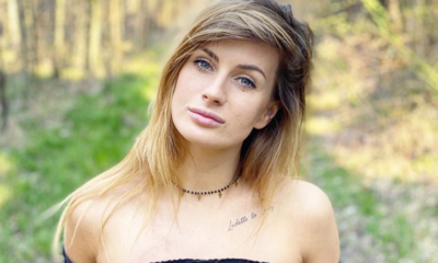 Patrycja Wieja