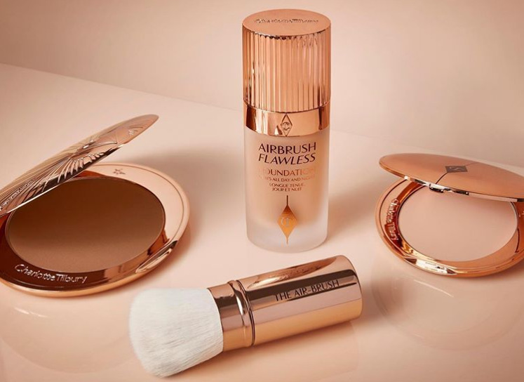 Podkład marki Charlotte Tilbury