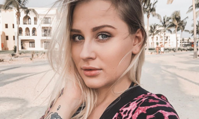 Angelika Zając Andziaks
