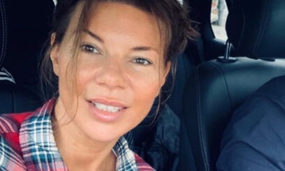 Edyta Górniak o relacji