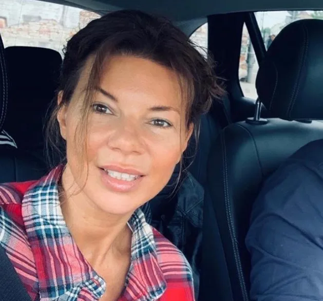 Edyta Górniak o relacji
