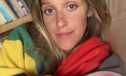 Aleksandra Żebrowska
