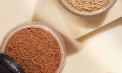 Puder transparentny. Jaki kupić?