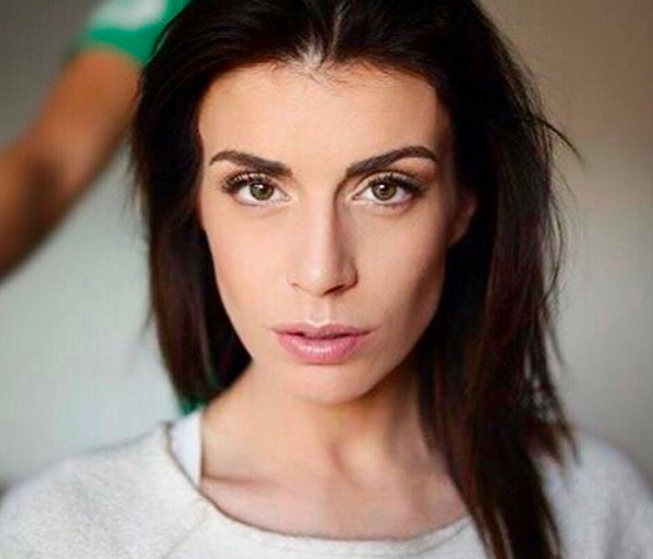 Magdalena Stepien Wiek Top Model Partner Instagram Obcas Pl