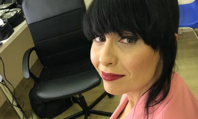 Tatiana Okupnik przeszła zabieg waginoplastyki