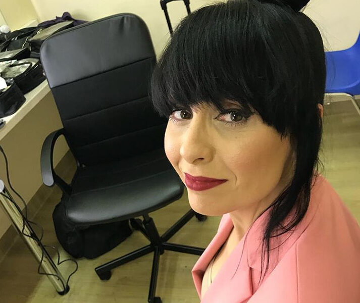 Tatiana Okupnik przeszła zabieg waginoplastyki