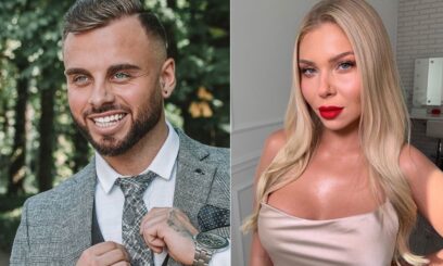 Chris i Martyna z “Hotelu Paradise” są parą? Wybrali się na podwójną randkę z uczestnikami innego show!