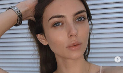 Letnia stylizacja Marceli Leszczak. Znamy jej markę i cenę!