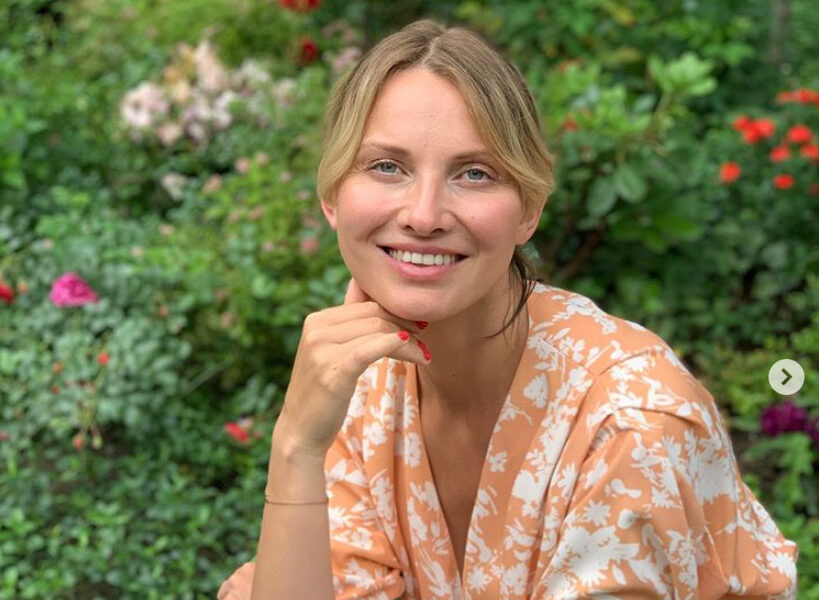 Joanna Moro