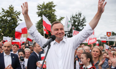 Andrzej Duda