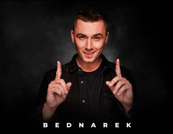 Kamil Bednarek: [wiek, piosenki, Mam Talent, brat, Instagram]