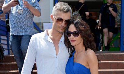 Maciej Myszkowski: [wiek, Justyna Steczkowska, dzieci, Instagram]