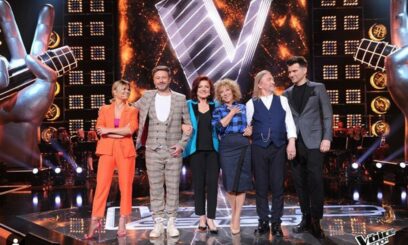 Nowe jury “The Voice Senior”! To same gwiazdy!
