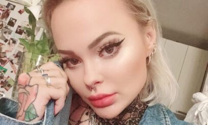 Monika Miller zdradziła sekret