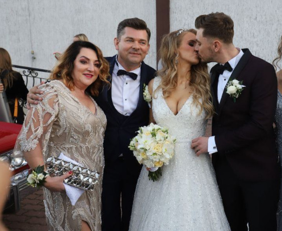 Zenon Martyniuk szczerze o małżeństwie