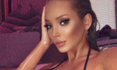 Julia Nowakowska z “Love Island” wystąpiła w teledysku! Jak wypadła?