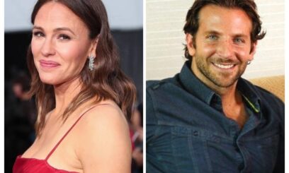 Bradley Cooper i Jennifer Garner są parą!? Tymi zdjęciami nie uciszą plotek!