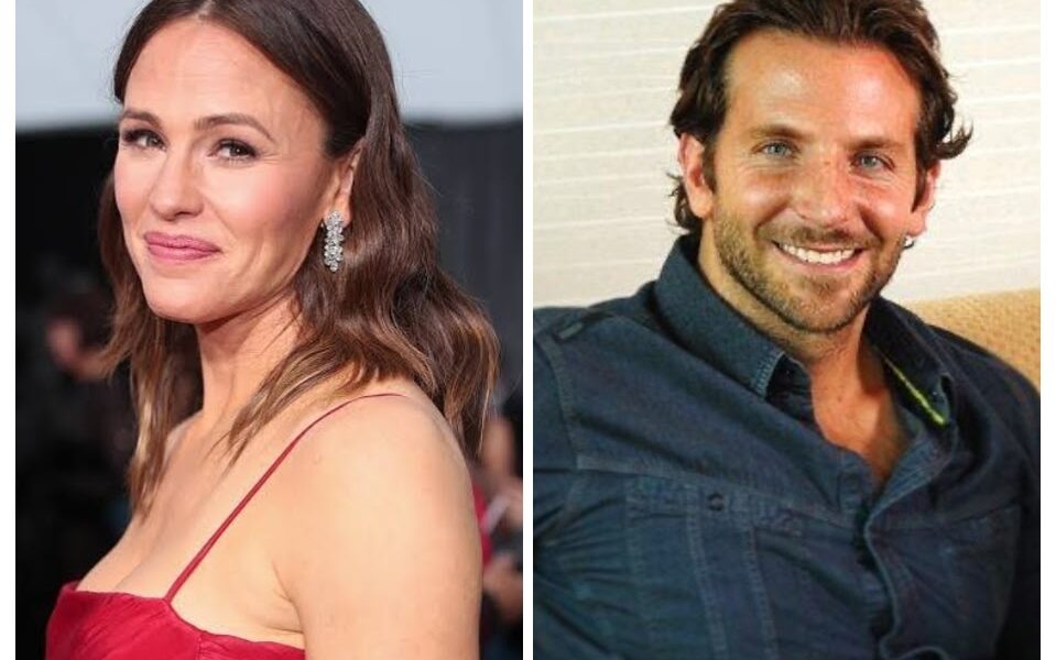 Bradley Cooper i Jennifer Garner są parą!? Tymi zdjęciami nie uciszą plotek!