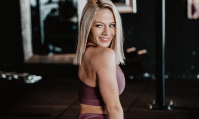 Kasia Dziurska