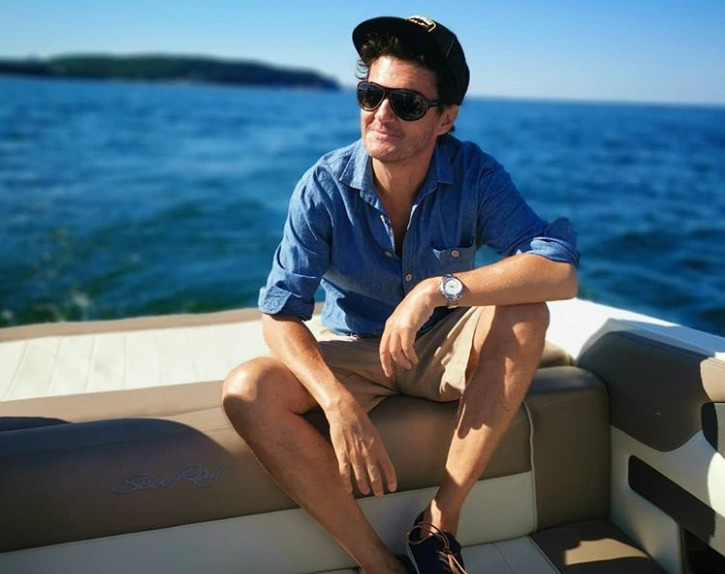 Kuba Wojewódzki zdradził