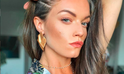 Agnieszka Skrzeczkowska: [wiek, Top Model, partnerka, Instagram]