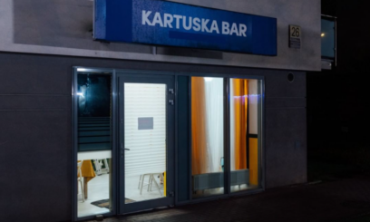 “Bar Kartuska” przeszedł Kuchenne Rewolucje! Ogromne długi i pandemia w tle!