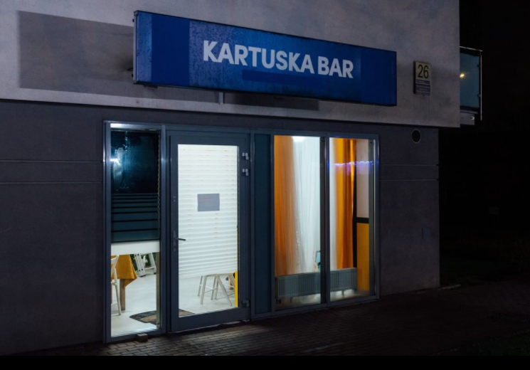 “Bar Kartuska” przeszedł Kuchenne Rewolucje! Ogromne długi i pandemia w tle!